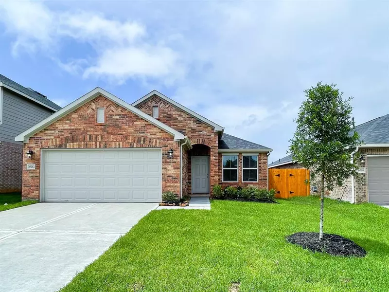 13214 Dalvay Beach DR, Texas City, TX 77568