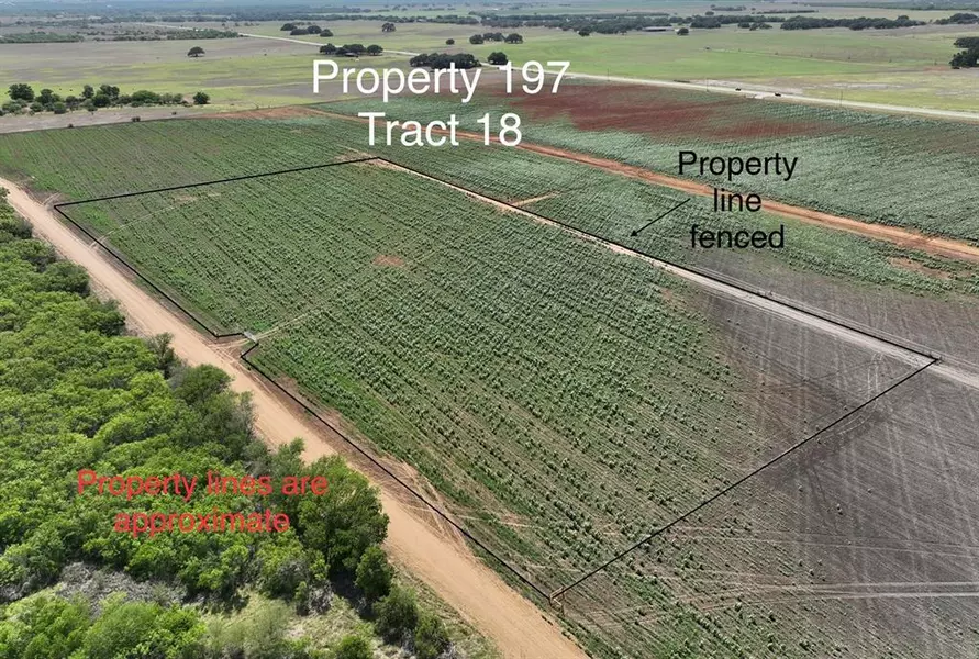 Tract 18 CR 136, Floresville, TX 78114