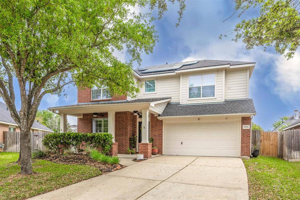 Katy, TX 77494,28246 Sweet Oak LN