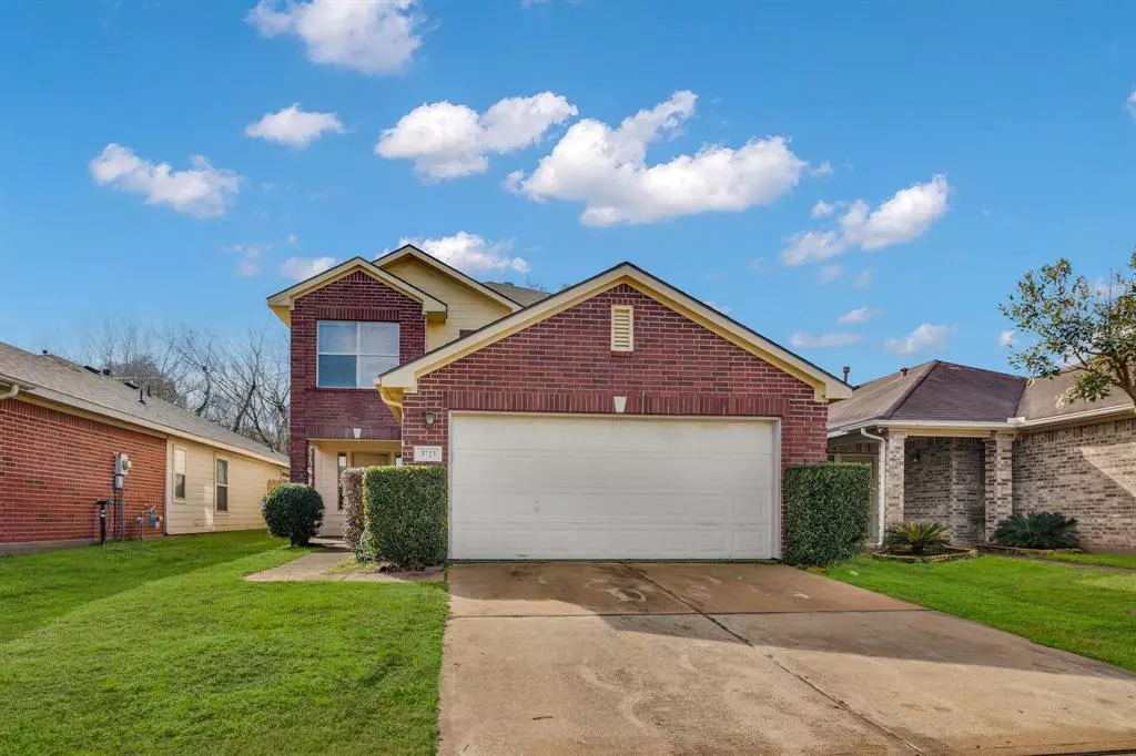 Houston, TX 77053,3723 Gardenia Bend DR