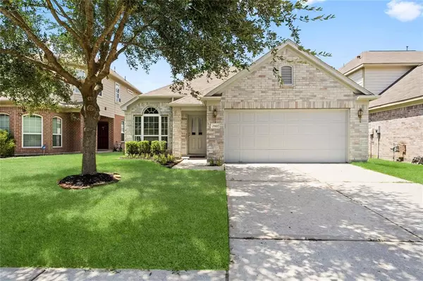 Spring, TX 77386,29417 Forest Floor LN