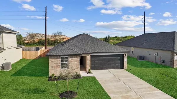 Rosenberg, TX 77469,4125 Waving Willow Way