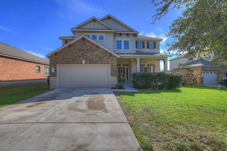 1945 Eastern Finch, New Braunfels, TX 78130