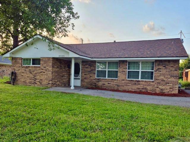 14107 Medora ST, Houston, TX 77049
