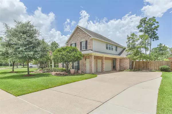 Cypress, TX 77429,13534 Kavanaugh LN