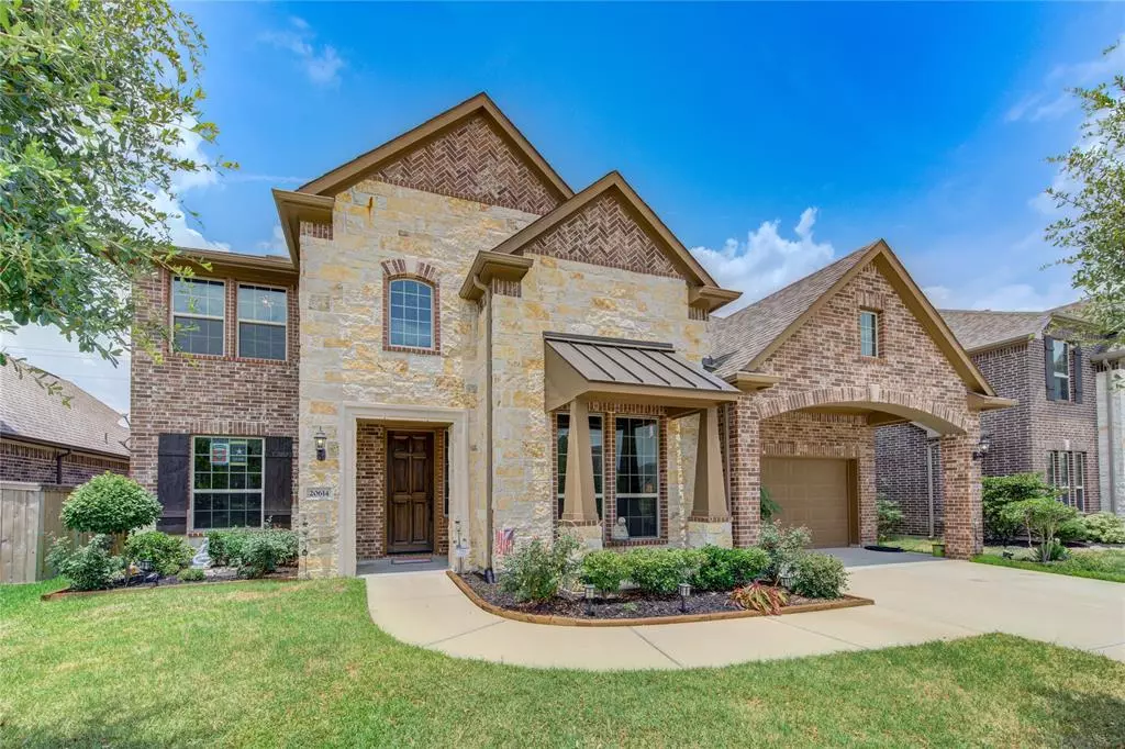 Cypress, TX 77433,20614 Viana Meadow CT