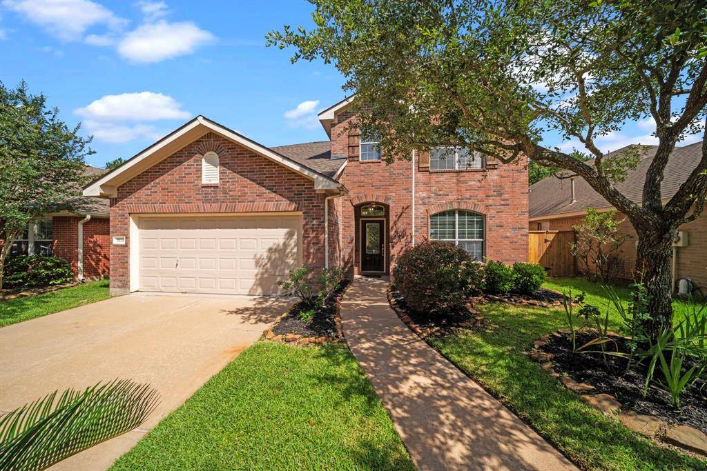 5334 Barleycorn LN, Katy, TX 77494