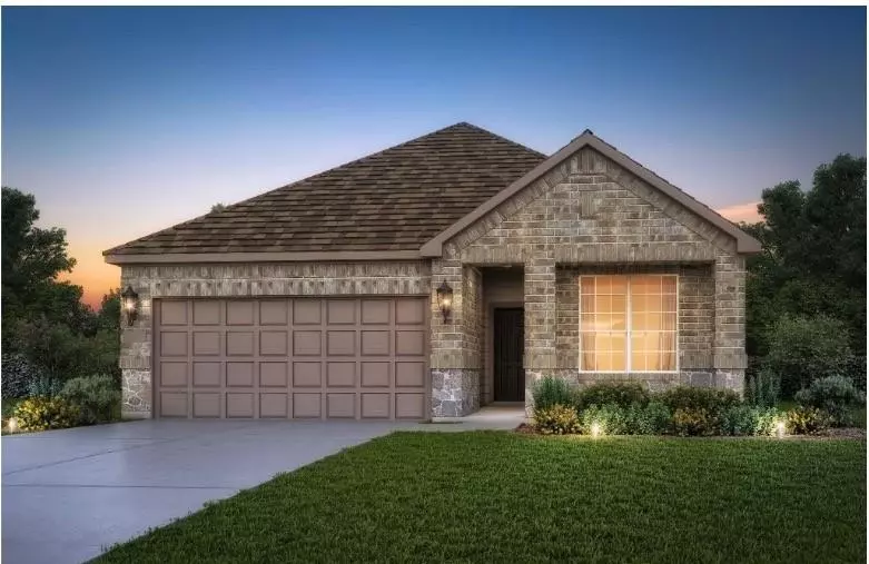 1308 Tan Gable LN, Katy, TX 77493