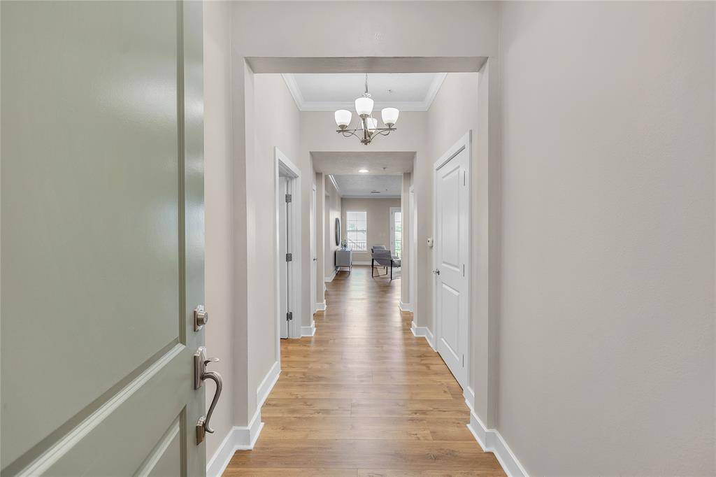 The Woodlands, TX 77380,161 W Breezy WAY #4C