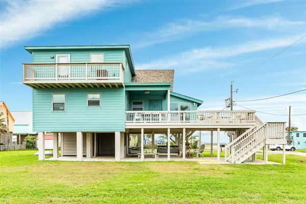 Surfside Beach, TX 77541,309 Driftwood CT