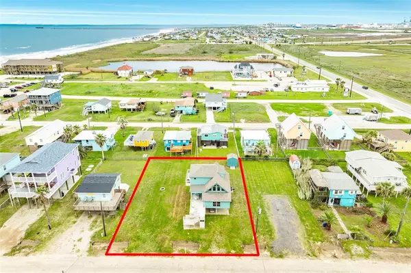 Surfside Beach, TX 77541,309 Driftwood CT