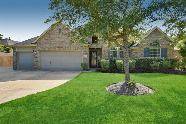 8914 Henrico LN, Rosenberg, TX 77469