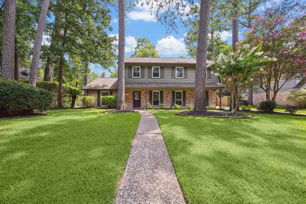 3234 Redwood Lodge DR, Kingwood, TX 77339