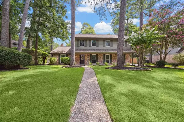 3234 Redwood Lodge DR,  Kingwood,  TX 77339