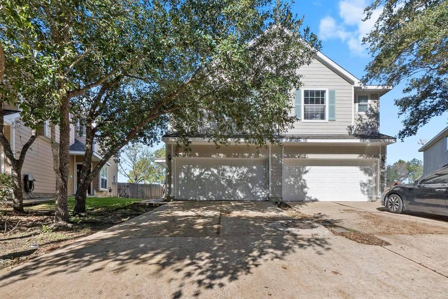 17643 Olympic Park LN, Humble, TX 77346