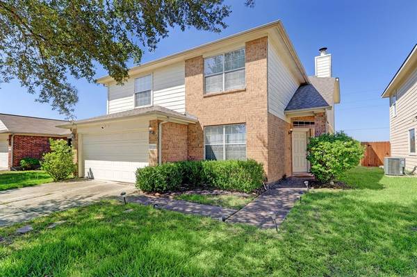 Humble, TX 77396,17119 Beretta Bend DR