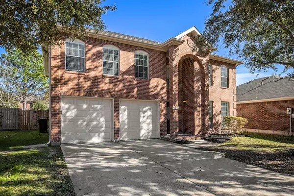 Houston, TX 77095,9214 Rosewell CT