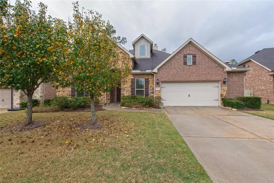 10243 S Goshawk TRL, Conroe, TX 77385