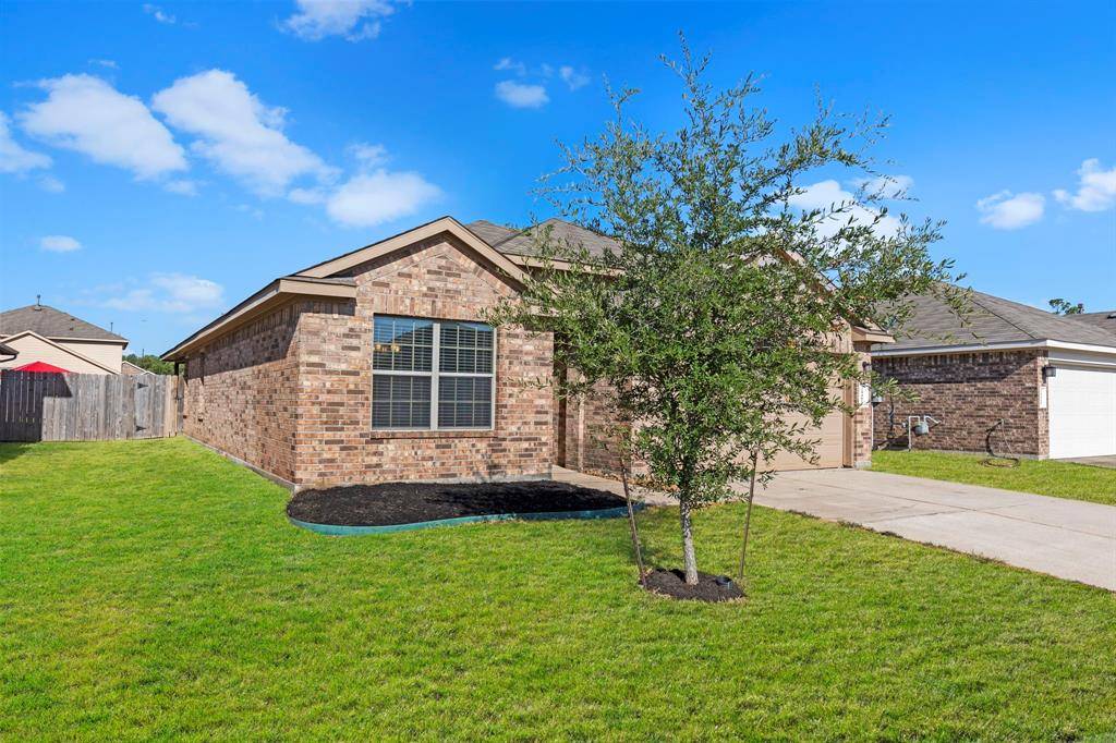 Spring, TX 77373,24407 Pigeon Berry DR