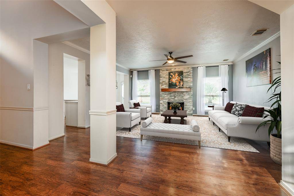 Tomball, TX 77377,15530 Downford DR