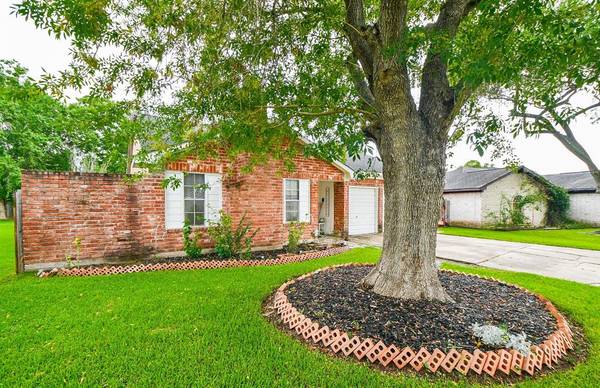 1330 Tiny Tree DR, Missouri City, TX 77489