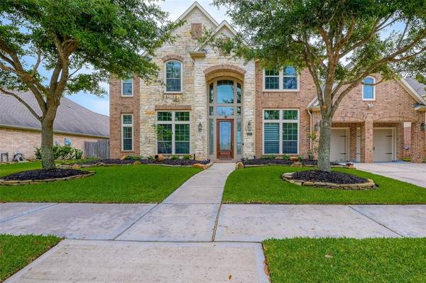 26806 Wolfs Hill LN, Katy, TX 77494