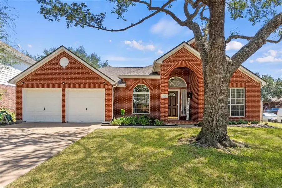 3506 Emerald Bay CIR, Katy, TX 77449