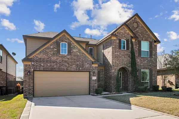 Conroe, TX 77385,9968 Western Ridge WAY