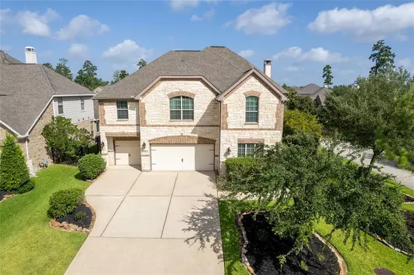 Spring, TX 77389,14 W Canyon Wren CIR