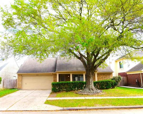 9942 Territory LN, Houston, TX 77064