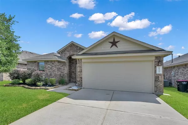 23334 Sawmill PASS, Spring, TX 77373