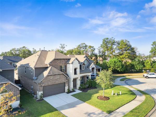 Conroe, TX 77301,3437 Hickory Leaf CT