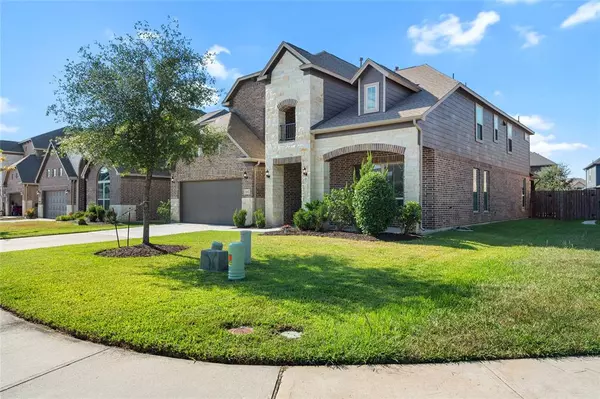 Conroe, TX 77301,3437 Hickory Leaf CT