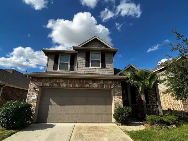 16430 Regal Exeter DR, Houston, TX 77073