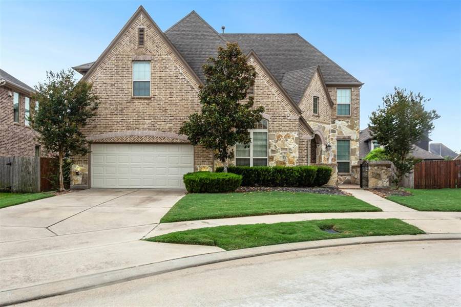 4210 Moss Cove CT, Sugar Land, TX 77479