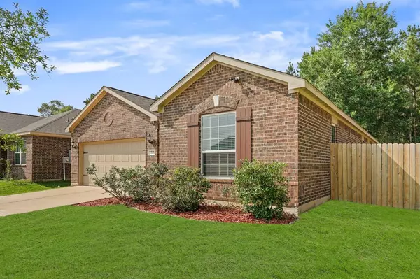 Conroe, TX 77304,7727 Boulder Sunstone LN