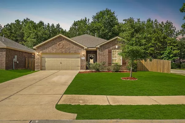 7727 Boulder Sunstone LN,  Conroe,  TX 77304