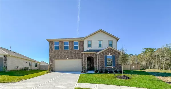 25515 Mount Switchback CT, Spring, TX 77373