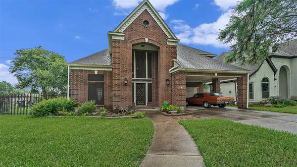 414 Mill Place CT, Sugar Land, TX 77498