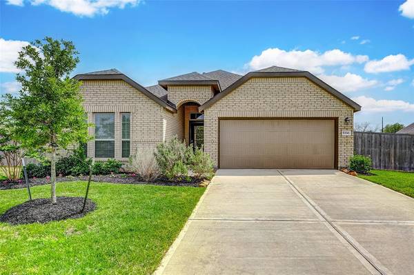 5336 Rushing Brook LN,  Rosenberg,  TX 77469