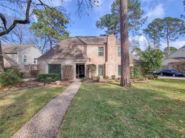 17526 Ridge Top DR, Houston, TX 77090