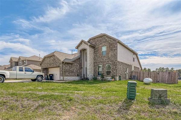 6121 White Oak Leaf LOOP, Conroe, TX 77303