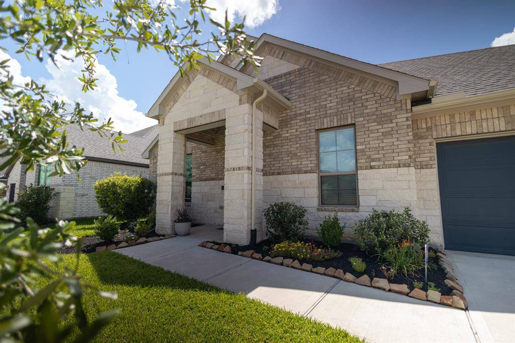 Cypress, TX 77433,8522 Sun Coral DR