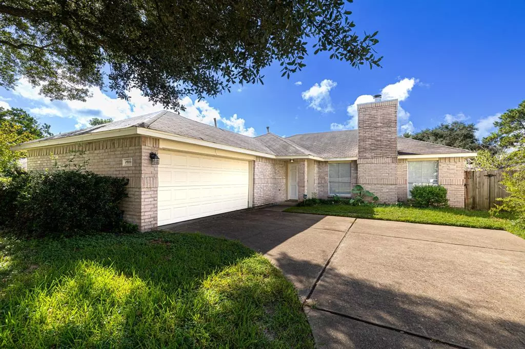 Katy, TX 77449,19111 Winding Branch DR