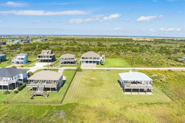 Crystal Beach, TX 77650,358 Atkinson