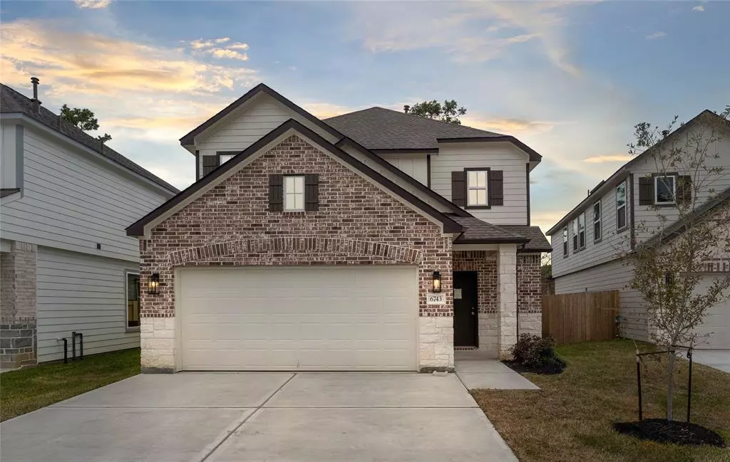 Humble, TX 77338,6743 Old Cypress Landing LN