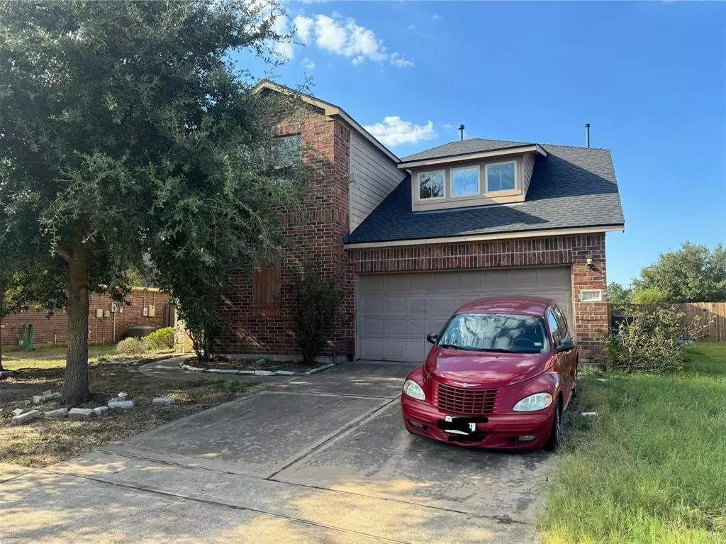 Katy, TX 77449,21614 Ivory Gate LN