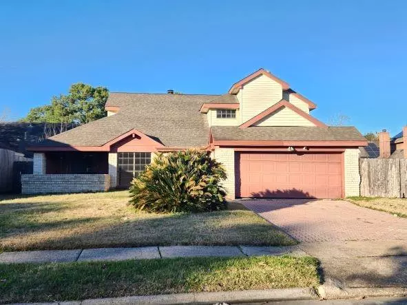 Humble, TX 77338,8523 Old Maple LN