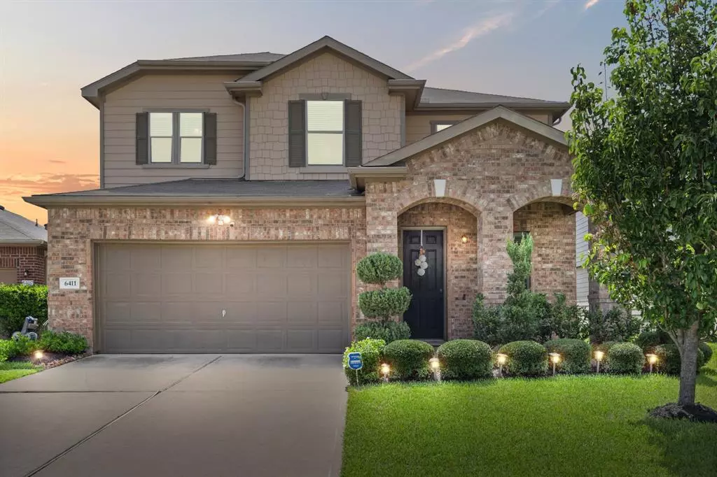 Katy, TX 77449,6411 Bayliss Valley LN