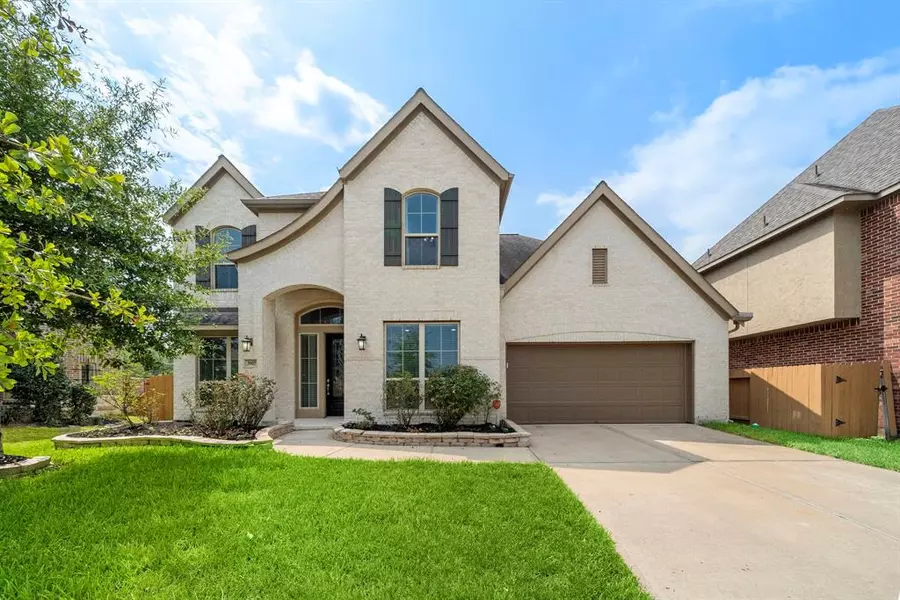 3907 Pinecrest Peak DR, Spring, TX 77386